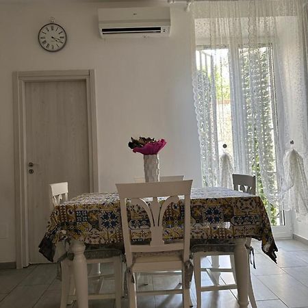 Apartamento La Casa Di Patti Nápoles Exterior foto